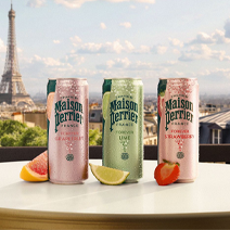 forever flavored cans