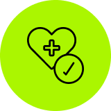 heart icon