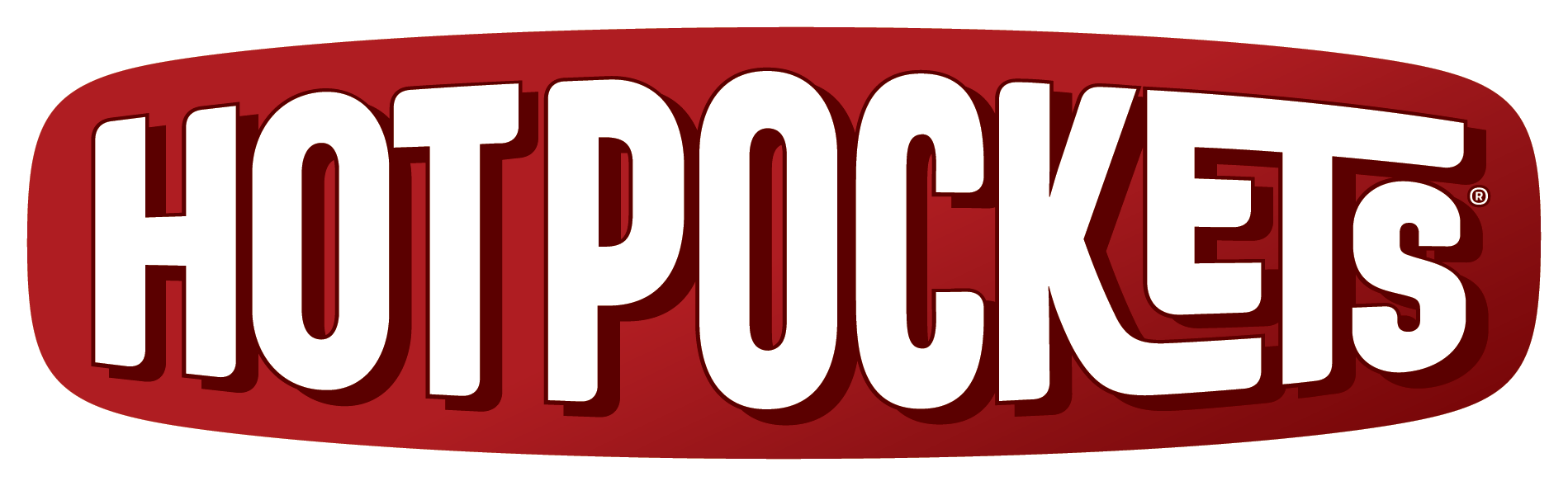 The Hot Pockets Logo