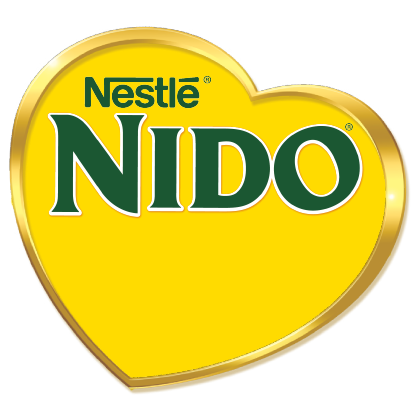 Nestle NIDO logo