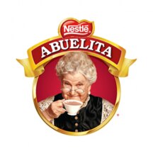 Nestle Abuelita Logo