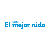 The EL MEJOR NIDO logo