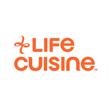 Life Cuisine’s Logo