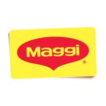 Maggi’s Logo