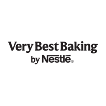 Very Best baking by Nestle logo