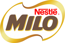 Nestle MILO logo