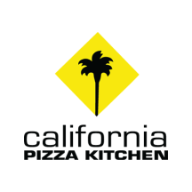 California Pizza Kitchen Logo
