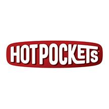 Hot Pockets logo