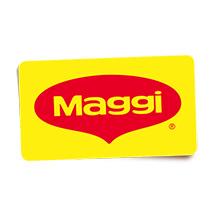 Maggi logo