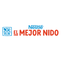 Nestle El Mejor Nido logo