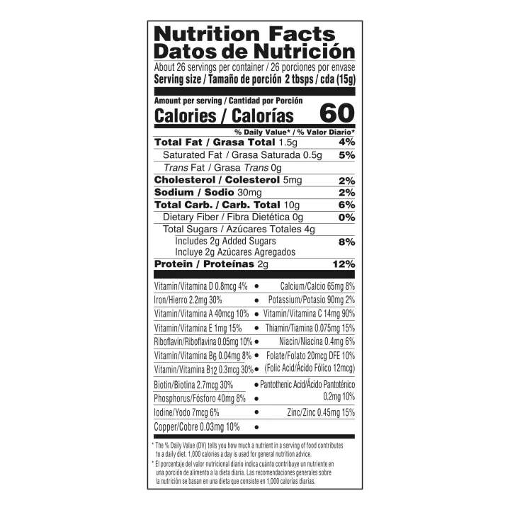 Wheat Cereal with Milk