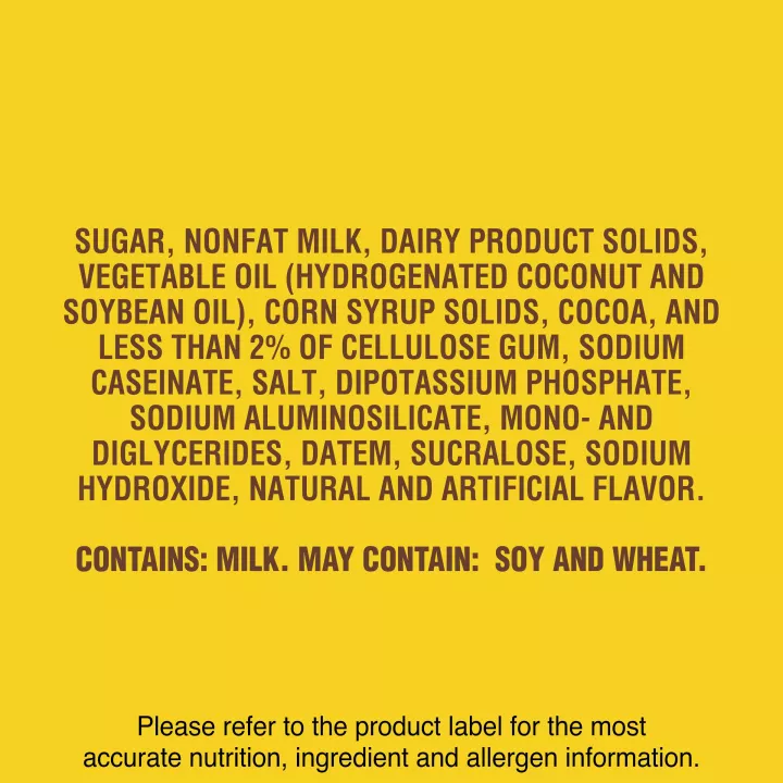 Instant Mexican-Style Hot Chocolate Mix