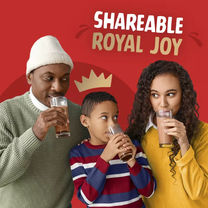 Nestle Carlos V Powder Chocolate Flavored Drink Mix 14.1oz