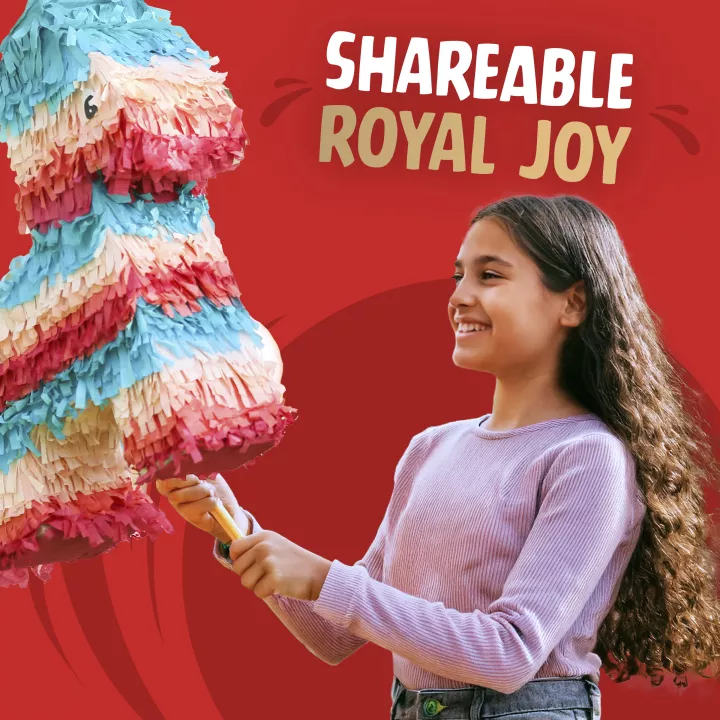 Nestle Carlos V Milk Chocolate Style Bar