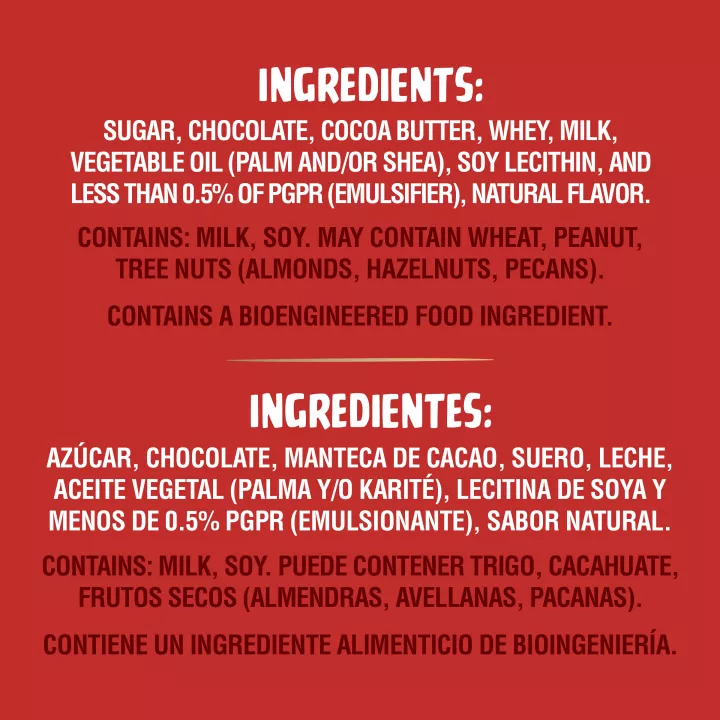 Nestle Carlos V Milk Chocolate Style Bar