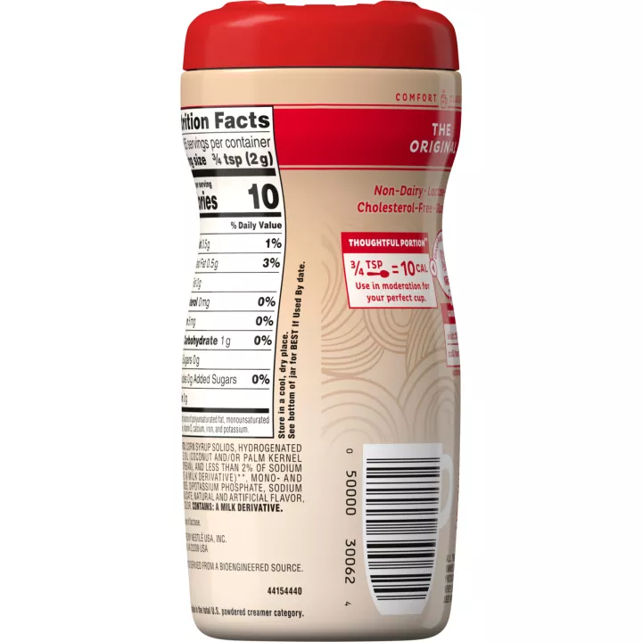 The Original Powdered Coffee Creamer