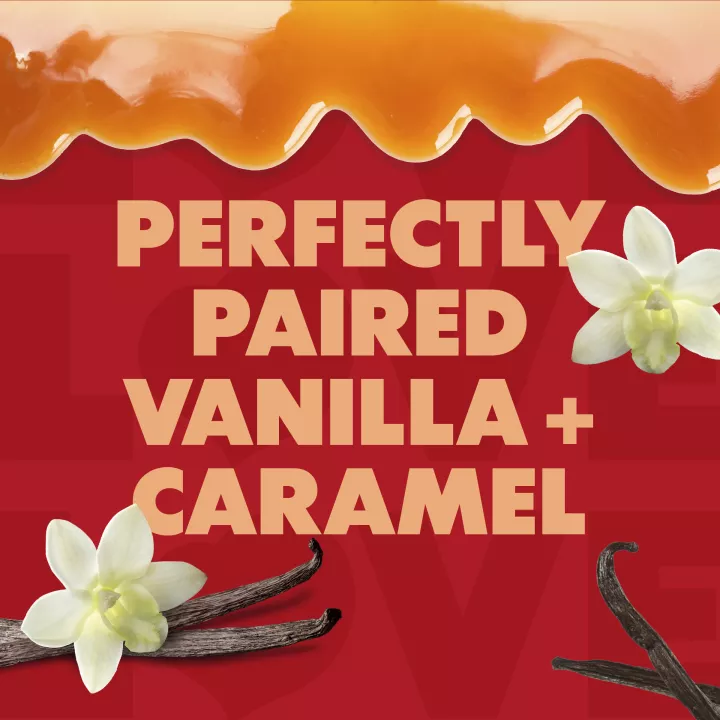 Vanilla Caramel Liquid Coffee Creamer