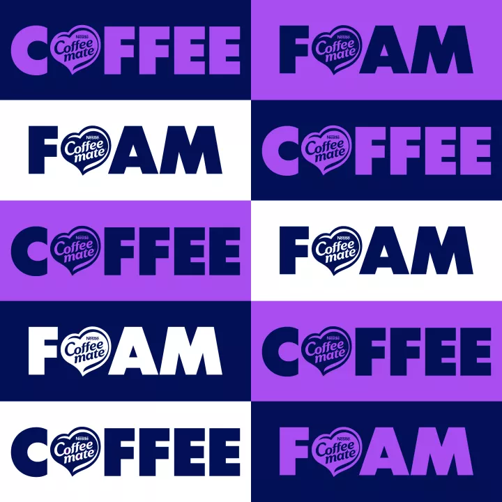 Italian Sweet Crème Cold Foam Creamer