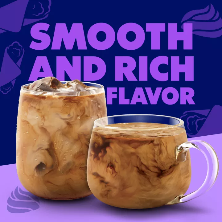 Italian Sweet Crème Liquid Coffee Creamer