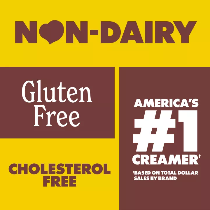 Nestle Coffee mate Brown Butter Chocolate Chip Cookie Liquid Coffee Creamer