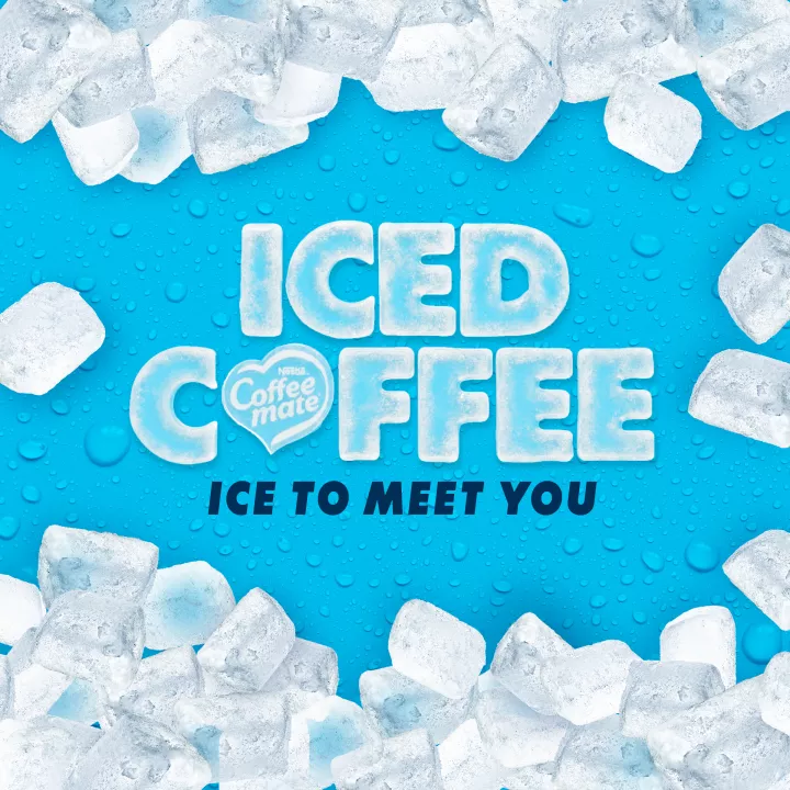 Zero Sugar French Vanilla Iced Coffee