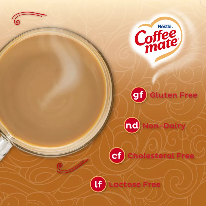 The Original Powdered Coffee Creamer