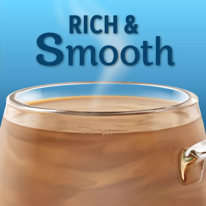 French Vanilla Powder Coffee Creamer Value Size