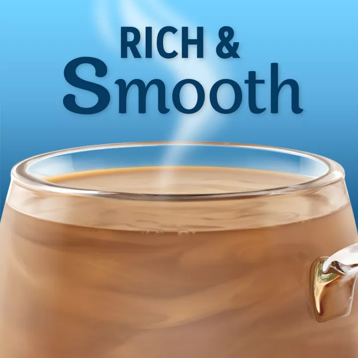 Sugar Free French Vanilla Powder Coffee Creamer