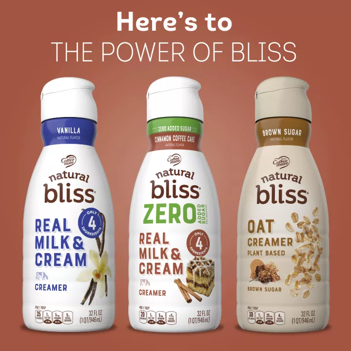 Zero Sugar Cinnamon Coffee Cake