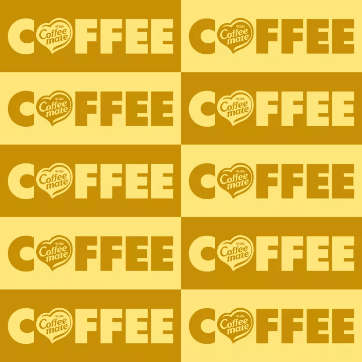 Crème Brulee Liquid Coffee Creamer