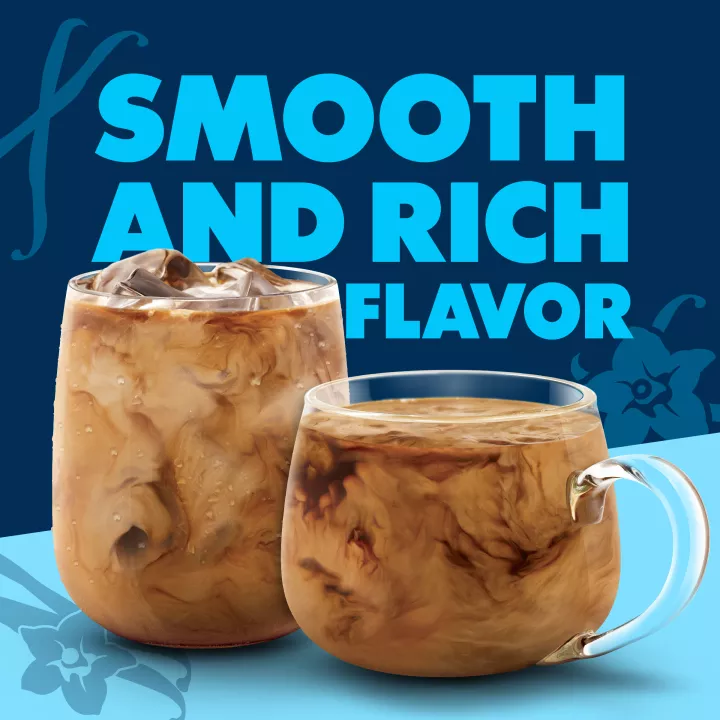 French Vanilla Liquid Coffee Creamer