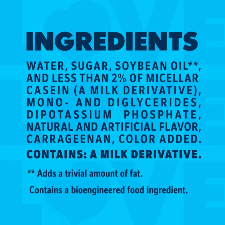 Fat Free French Vanilla Liquid Coffee Creamer