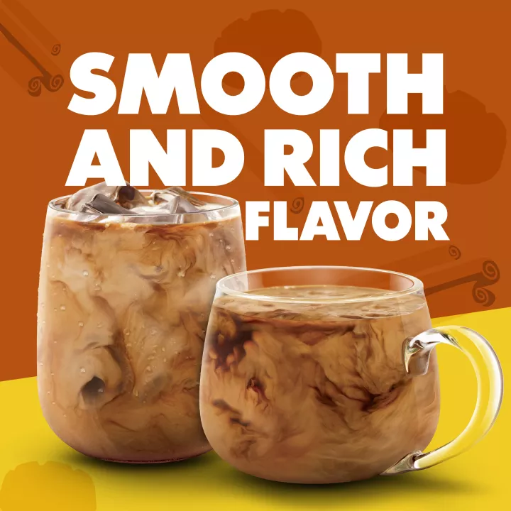 Abuelita Mexican Hot Chocolate Coffee Creamer