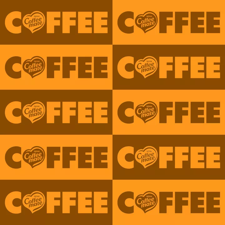 Salted Caramel Brownie Liquid Coffee Creamer