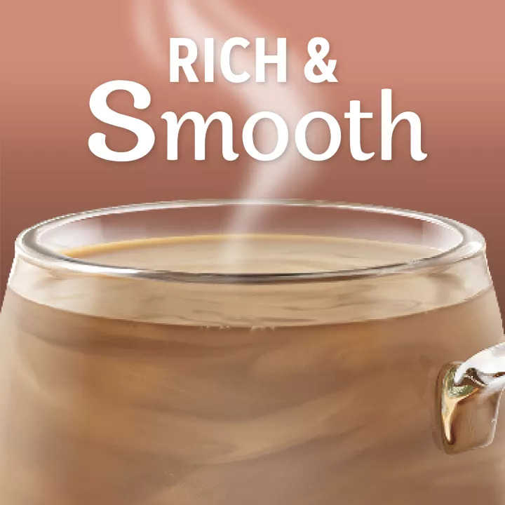 Chocolate Crème Powder Coffee Creamer