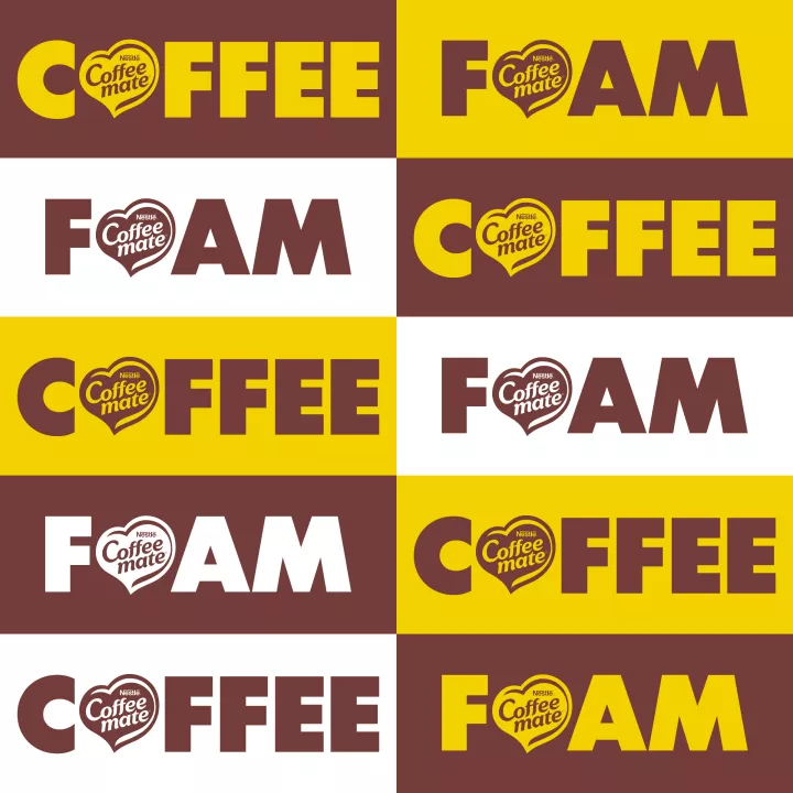 Nestlé Toll House Brown Butter Chocolate Chip Cookie Cold Foam Creamer