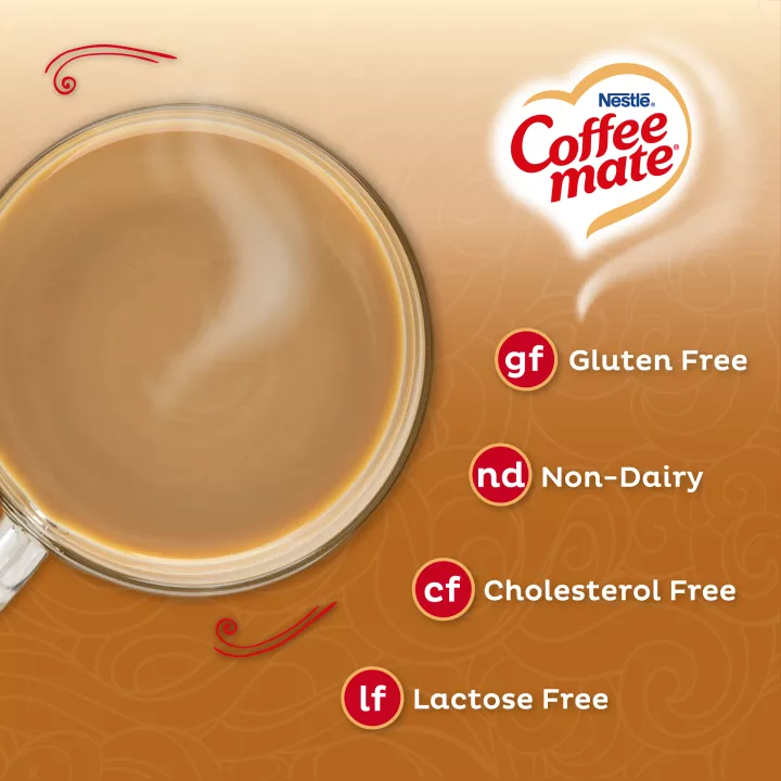 The Original Value Size Powder Coffee Creamer