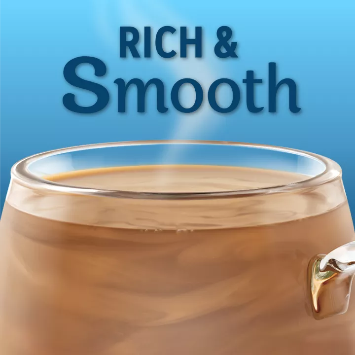 French Vanilla Liquid Coffee Creamer