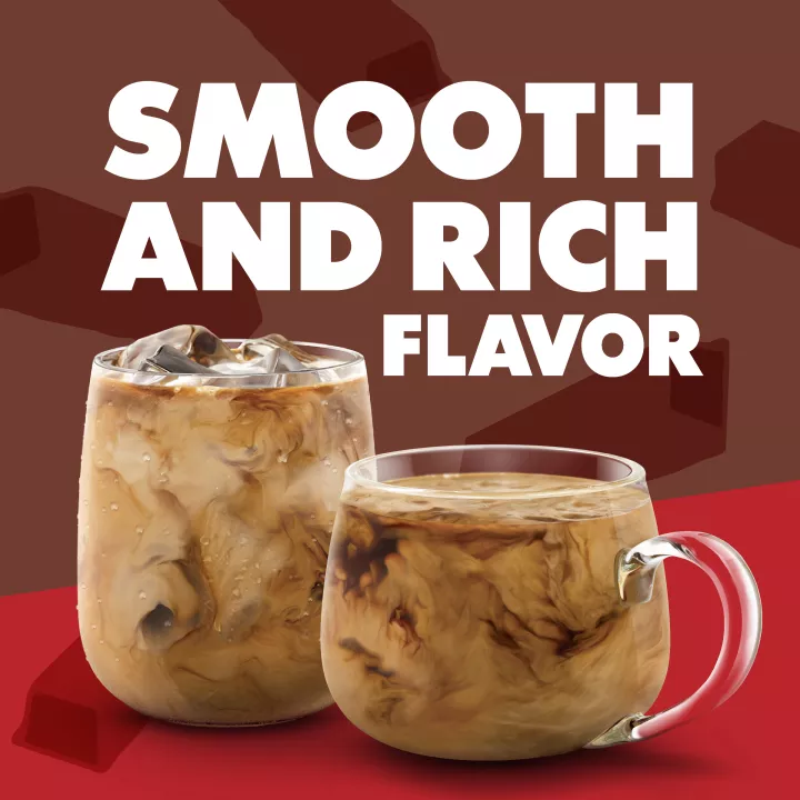 Kit Kat flavored Liquid Coffee Creamer