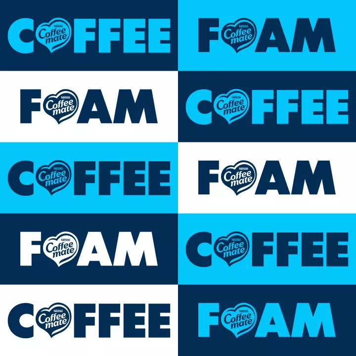 French Vanilla Cold Foam Creamer