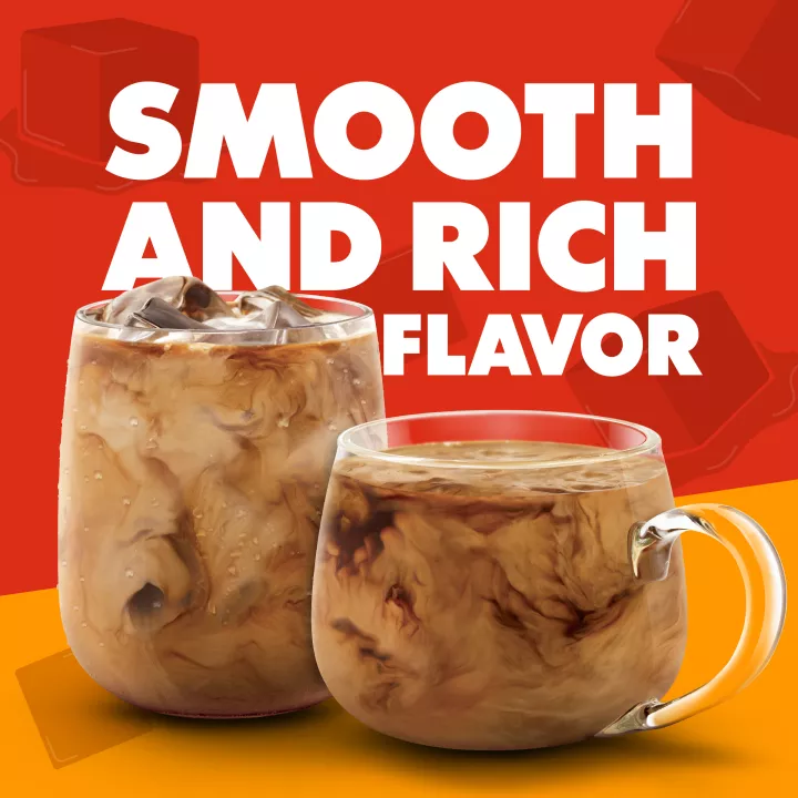 Caramel Liquid Coffee Creamer