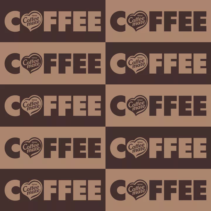 Mocha Flavored Iced Coffee