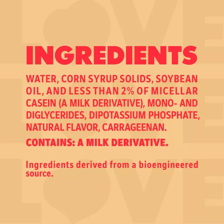 The Original Liquid Coffee Creamer