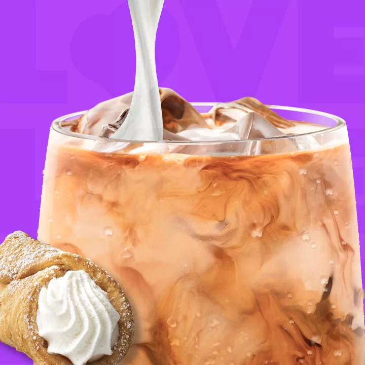 Italian Sweet Creme Liquid Coffee Creamer