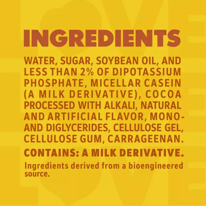 Abuelita Mexican Hot Chocolate Coffee Creamer