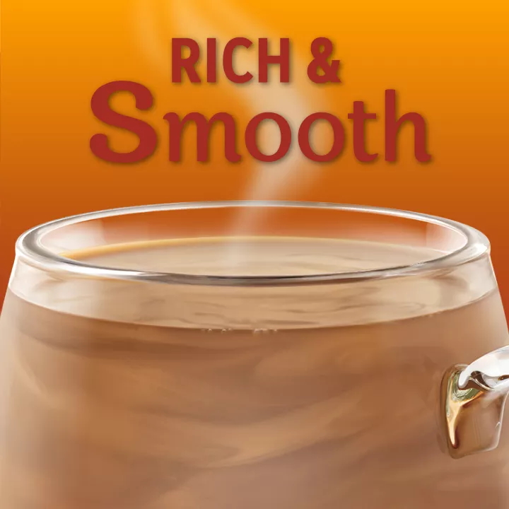 Caramel Latte Powder Coffee Creamer