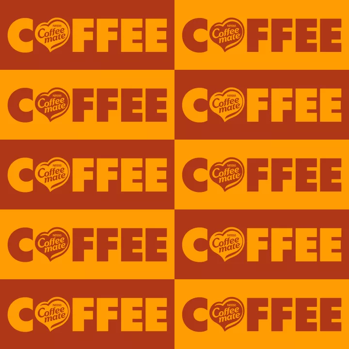 NESTLE COFFEE MATE Pumpkin Spice Liquid Non-Dairy Creamer 32 fl oz Bottle