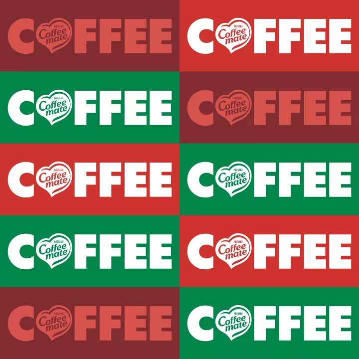 Zero Sugar Peppermint Mocha Liquid Coffee Creamer