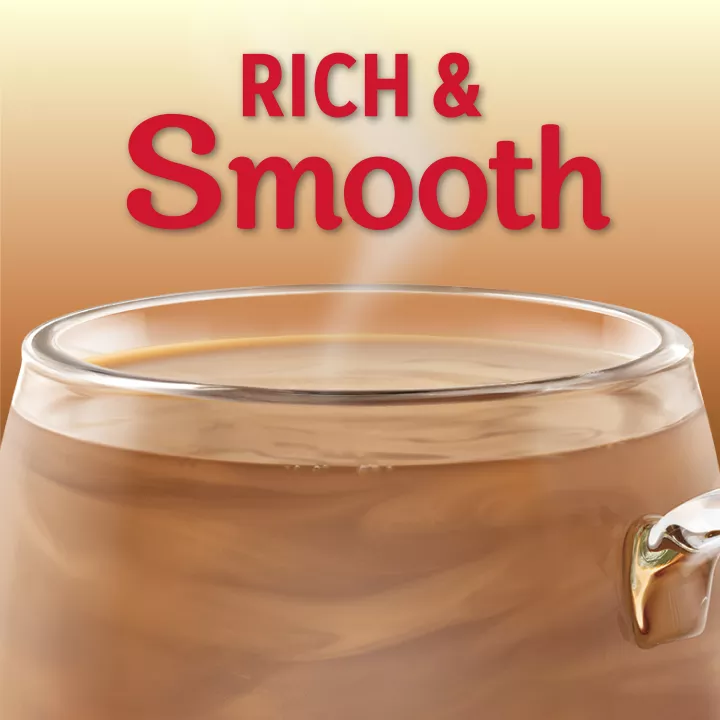 The Original Liquid Coffee Creamer