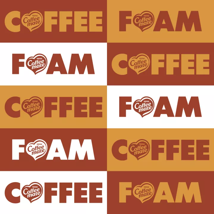 Pumpkin Spice Cold Foam Creamer